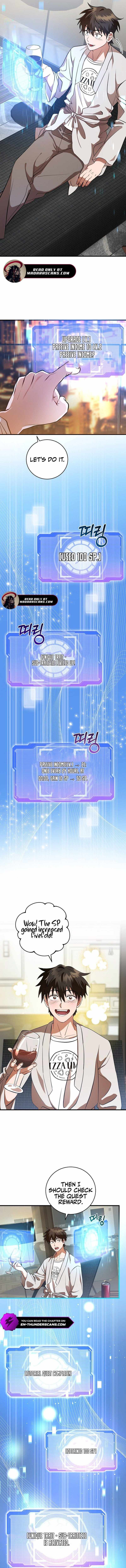 Master of All Skills Chapter 4 2